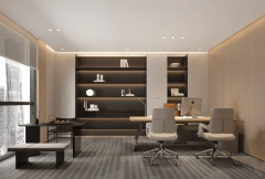 上海跨境办公、医疗办公等品牌则正在细分范畴