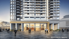 效表现房企运营过程中的温室气体排放总量、烧