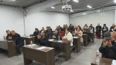 <b>商家们环绕“客源拓展”“成本节制”等话题畅</b>