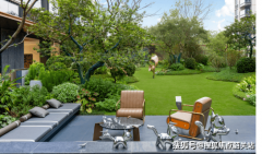 <b>俯首可见镜水面反照云影天</b>